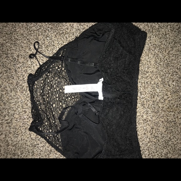 Bralette - Picture 3 of 4